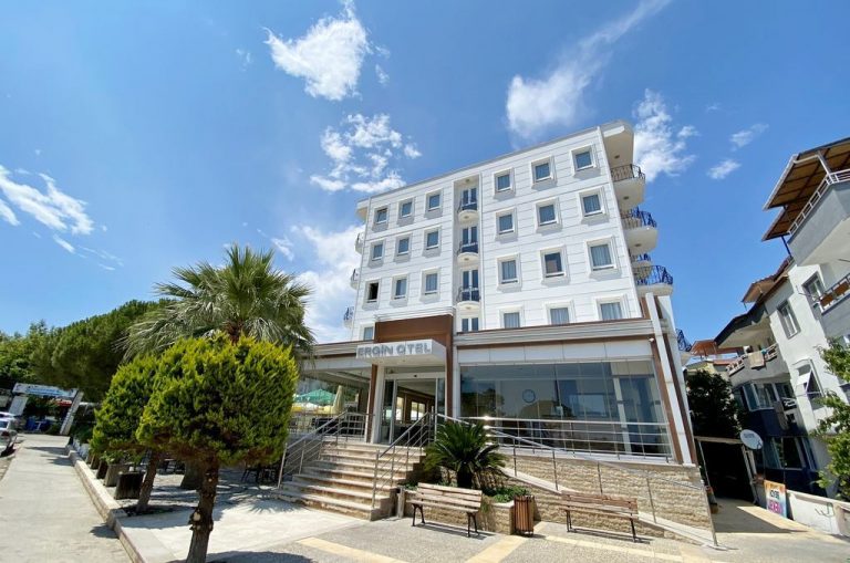 Hotel Ergin