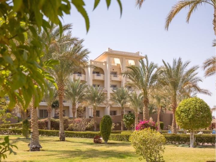 Hotel Alma Resort ex Serenity Fun City