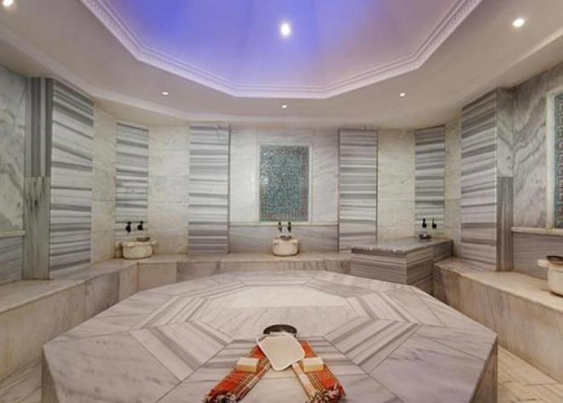 Justiniano Club Alanya Hotel