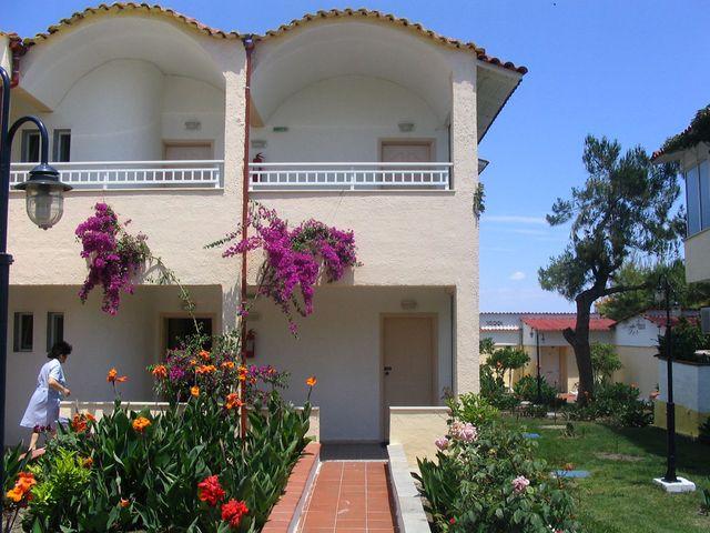Sousouras Hotel 