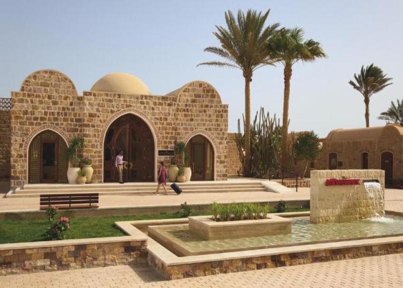 Movenpick Resort El Quseir Hotel