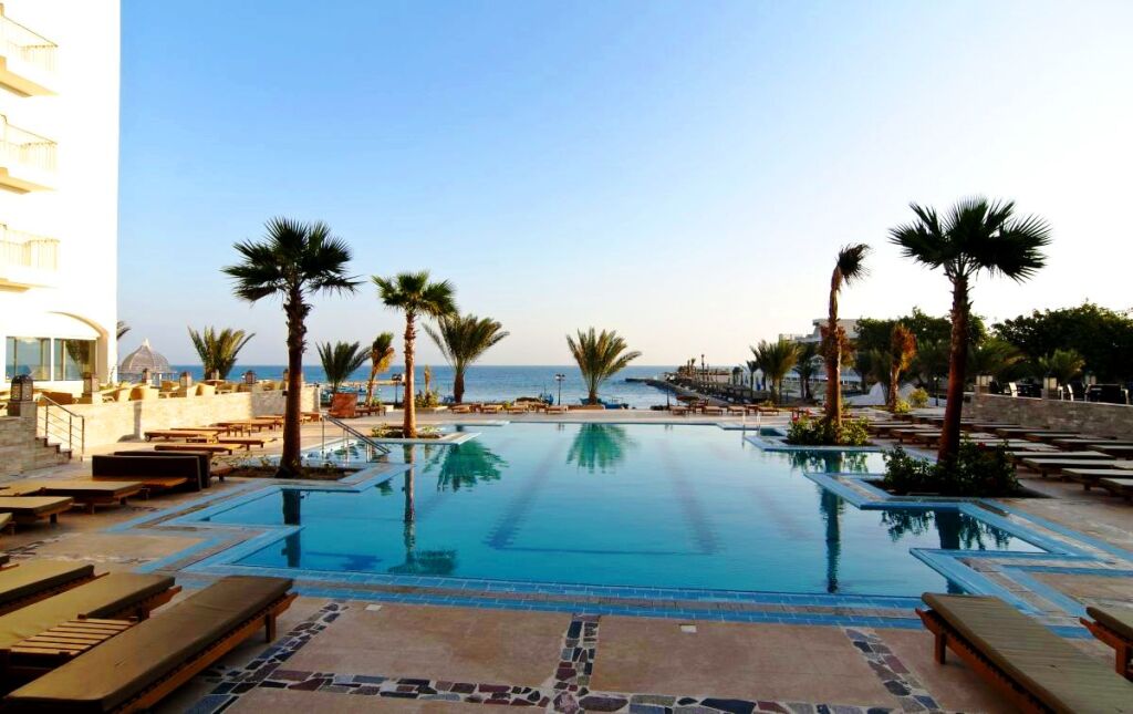Royal Star Beach Resort