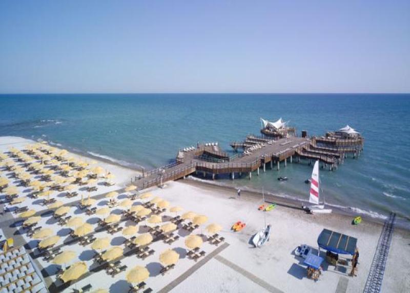 Titanic Mardan Palace Hotel