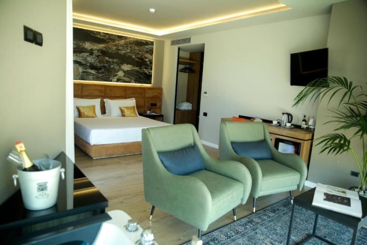 Hotel Kraal