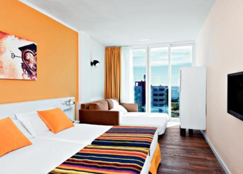 Sol Katamandu Park & Resort Hotel