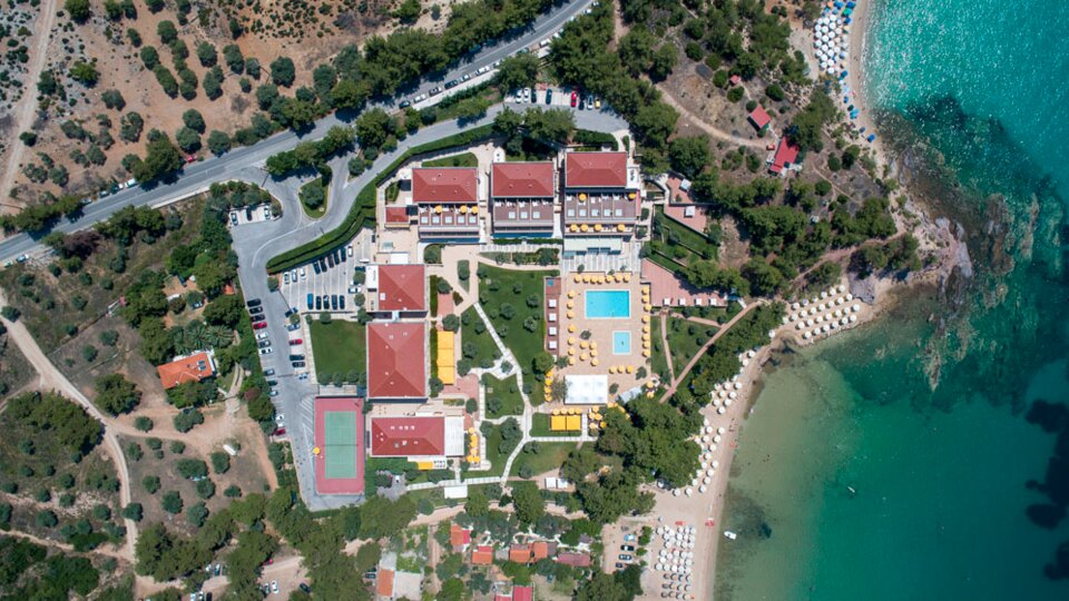 Royal Paradise Beach Resort & Spa