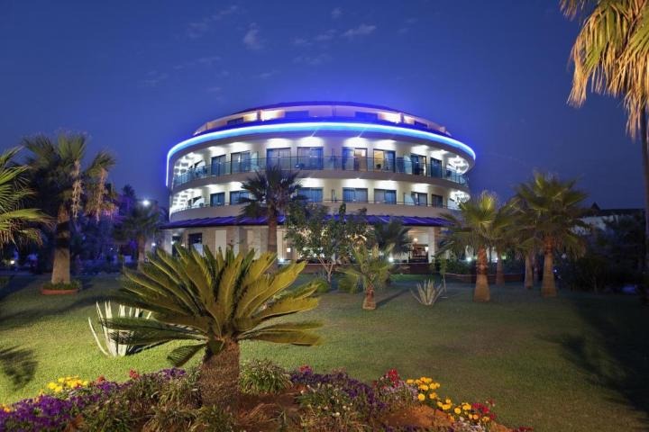 Hotel Saphir & Villas