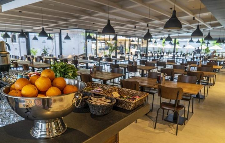 Cooks Club Alanja
