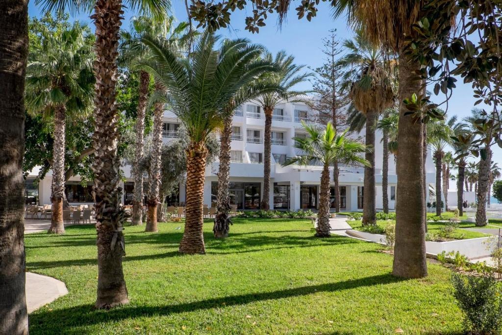 Bel Azur Thalassa and Bungalow