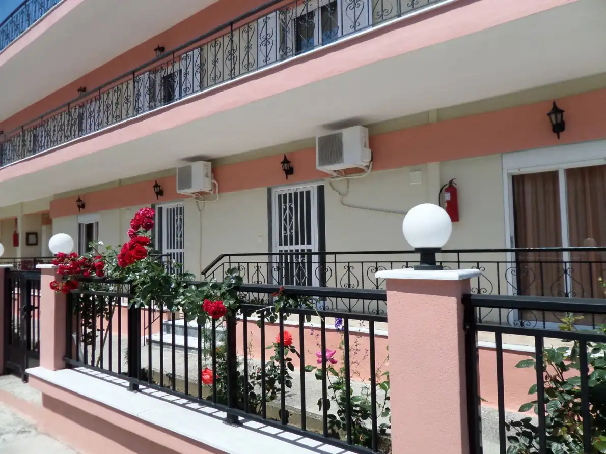 Vila Vasiliki
