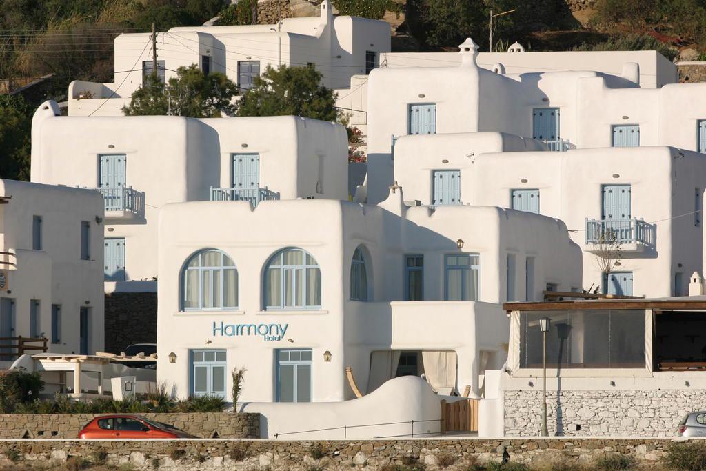 Hotel Harmony
