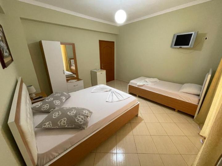 Hotel Marea