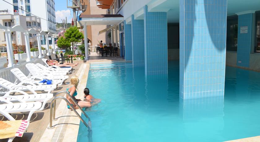 Hotel Grand Milano