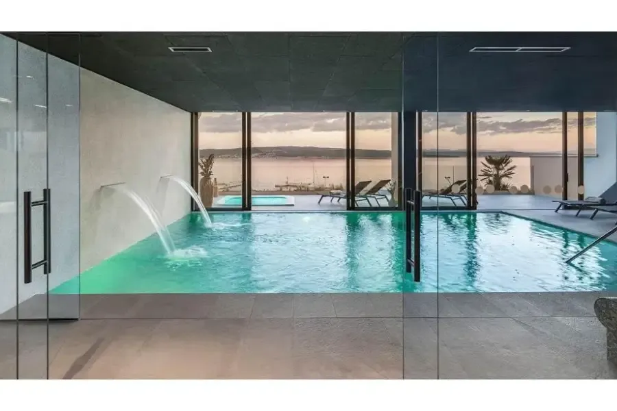 Hotel Aminess Narrivi