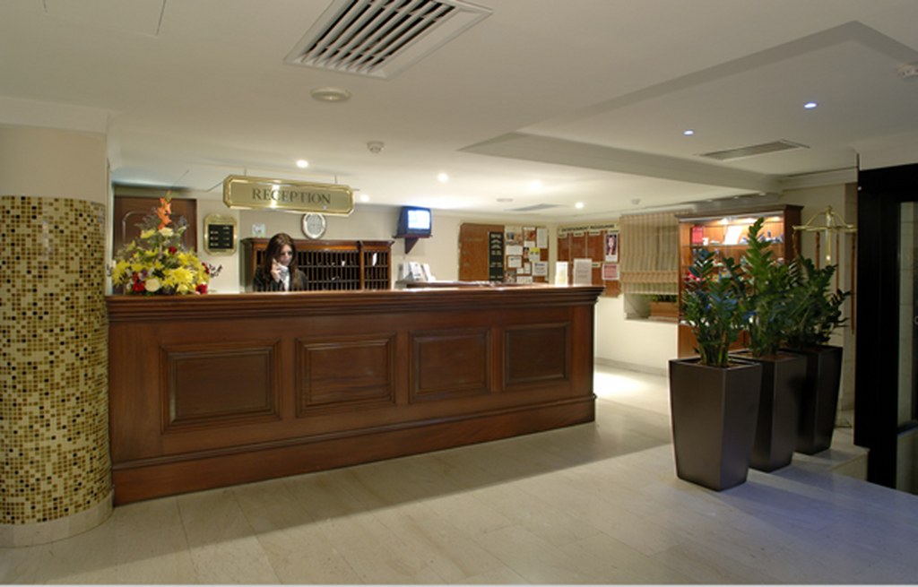 Hotel The Windsor