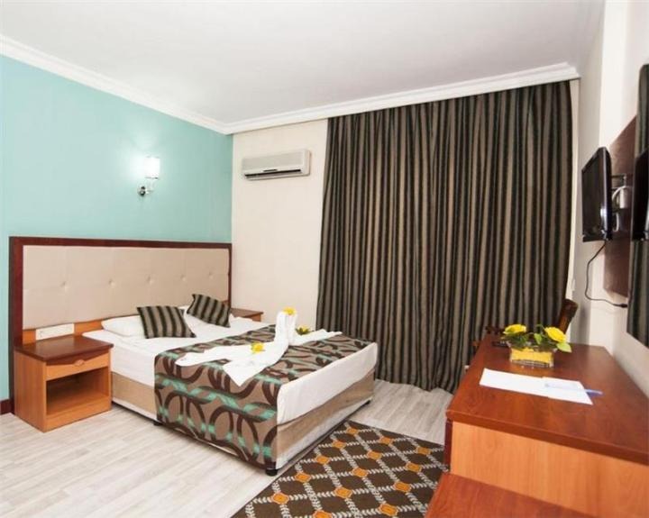 Hotel Concordia Celes