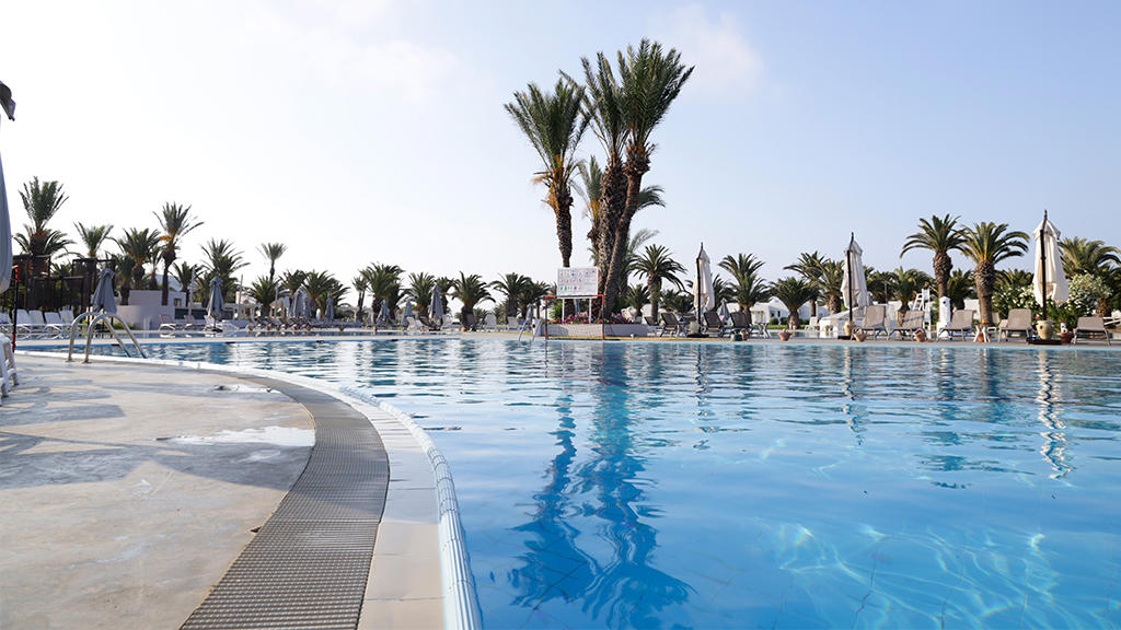 Iberostar Selection Mirage Hammamet
