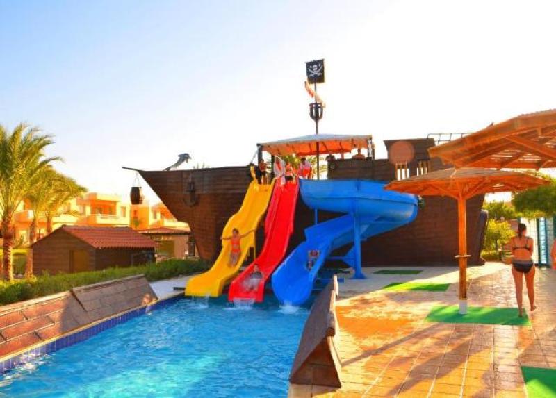 Golden Beach Resort Hotel