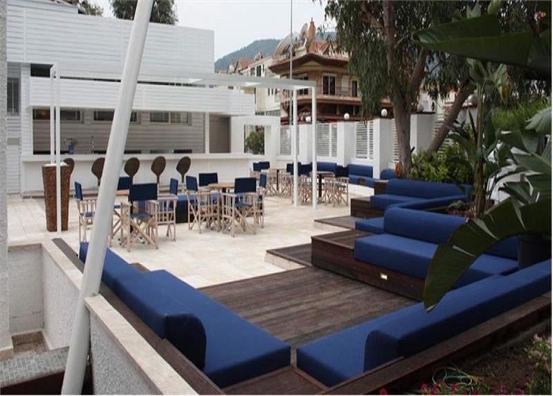 Club Munamar Beach Resort Hotel