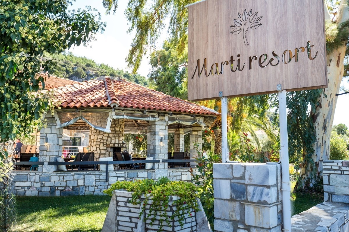 AppHotel Marti Resort
