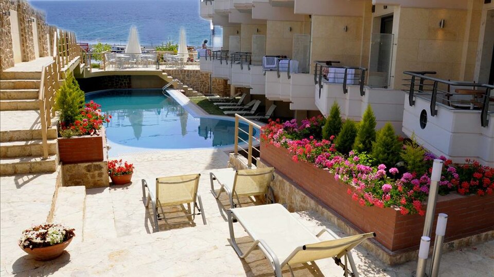 Hotel Imperial Nea Skioni