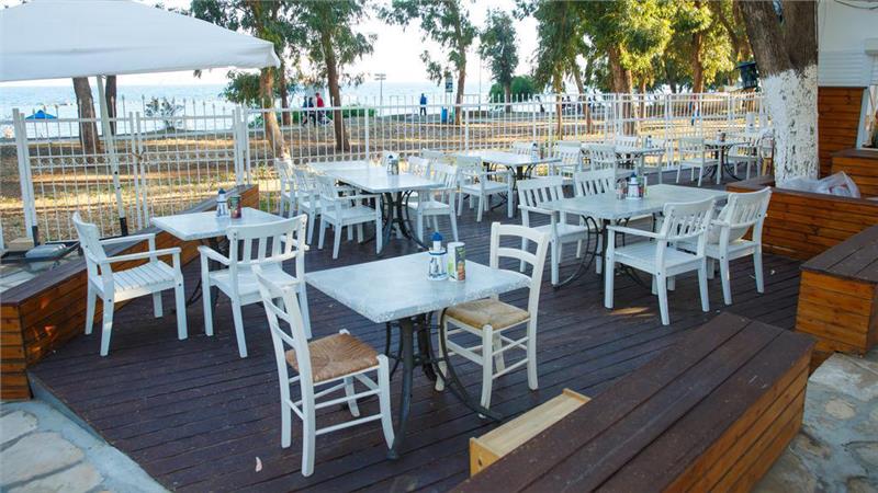 Park Beach Hotel Limasol