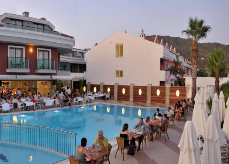 Pasa Bey Hotel