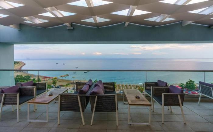 Elinotel Sermilia Resort