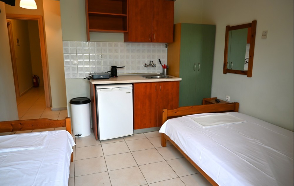 Vila Magnolia ex Fotis