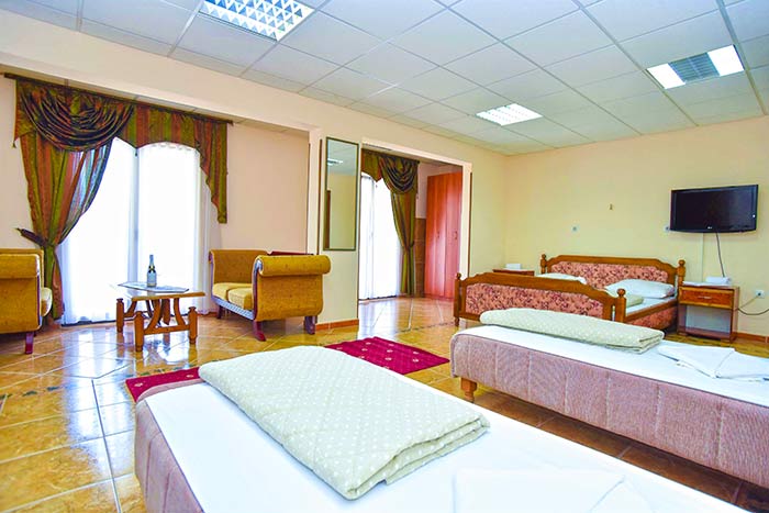 Hotel Grbalj