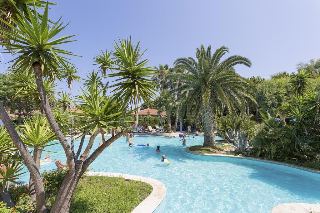 Gran Palladium Resort
