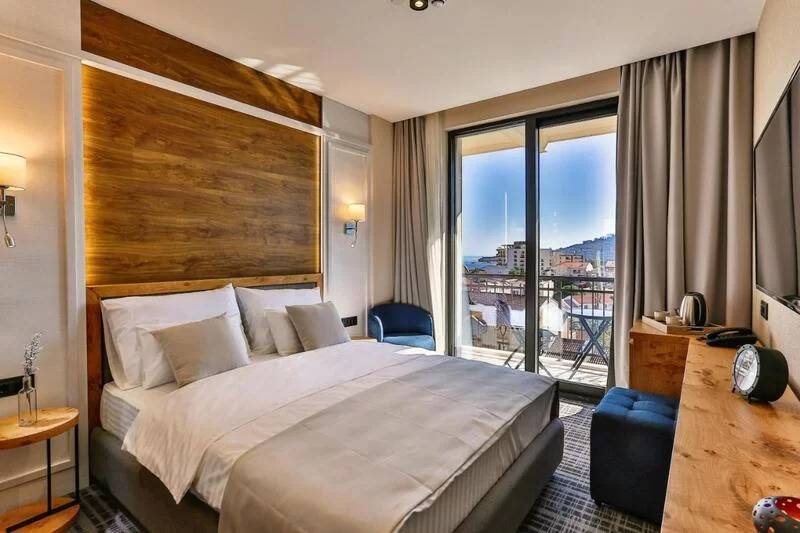 Hotel Tate