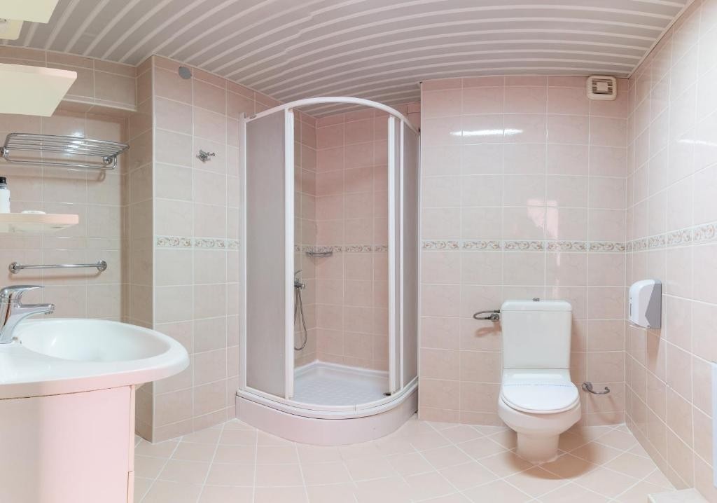 Hotel Slavija Beach Resort