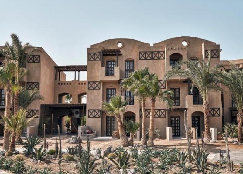 Cooks Club El Gouna Hotel