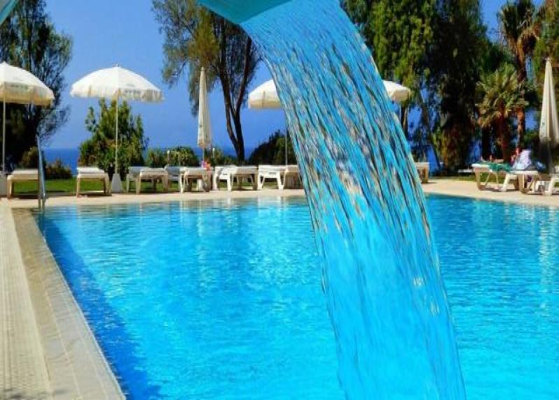 Grecian Sands Hotel