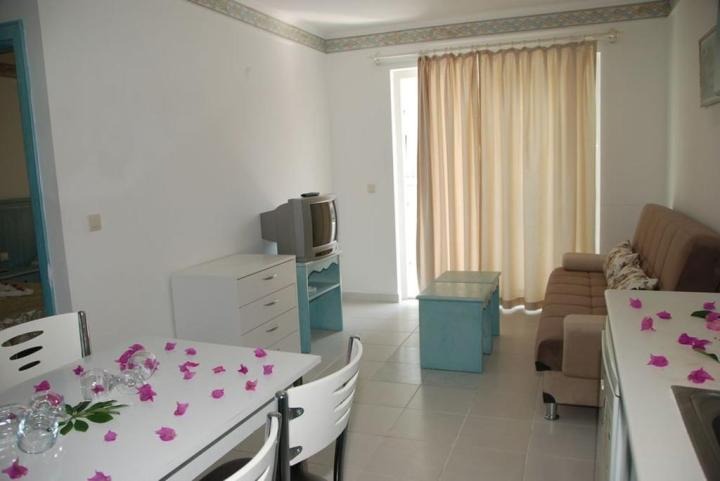 Citrus Plaza (ex.Artemis Princess Hotel)