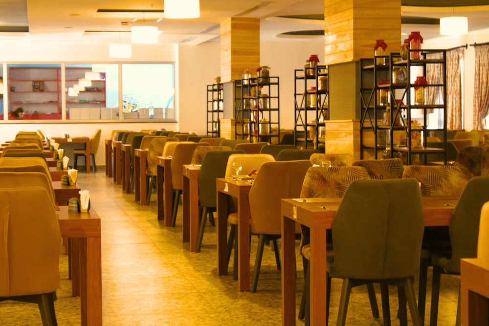 Senza The Inn Resort & SPA