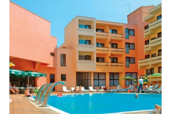 Hotel Donat