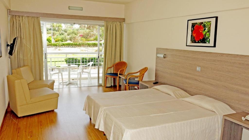 Hotel Marina