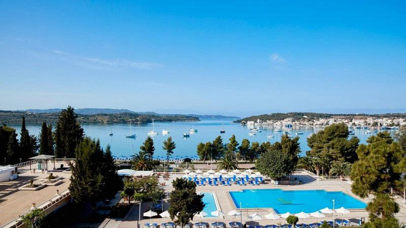 Aks Porto Heli