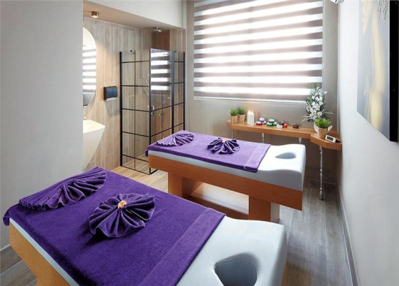 Lalila Blue Suites Hotel