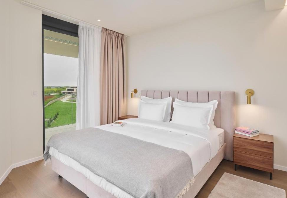 Petram Resort and Residences