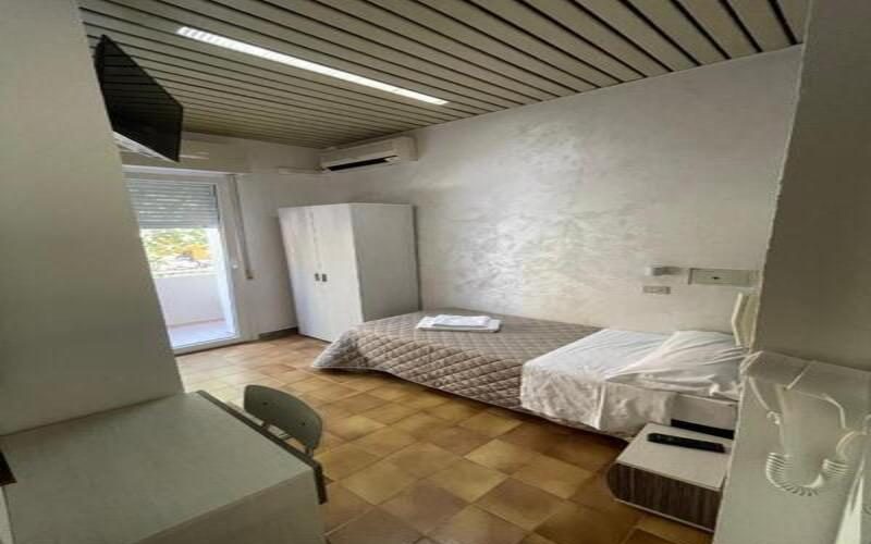 Hotel Adler