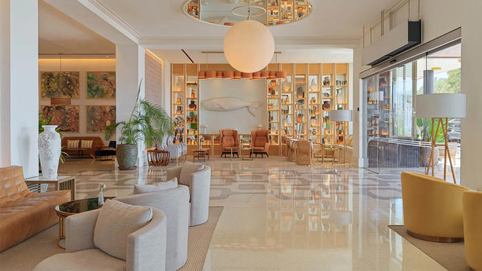 H10 Porto Poniente