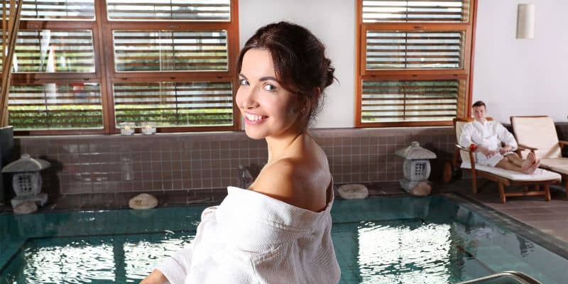 Hotel Balnea