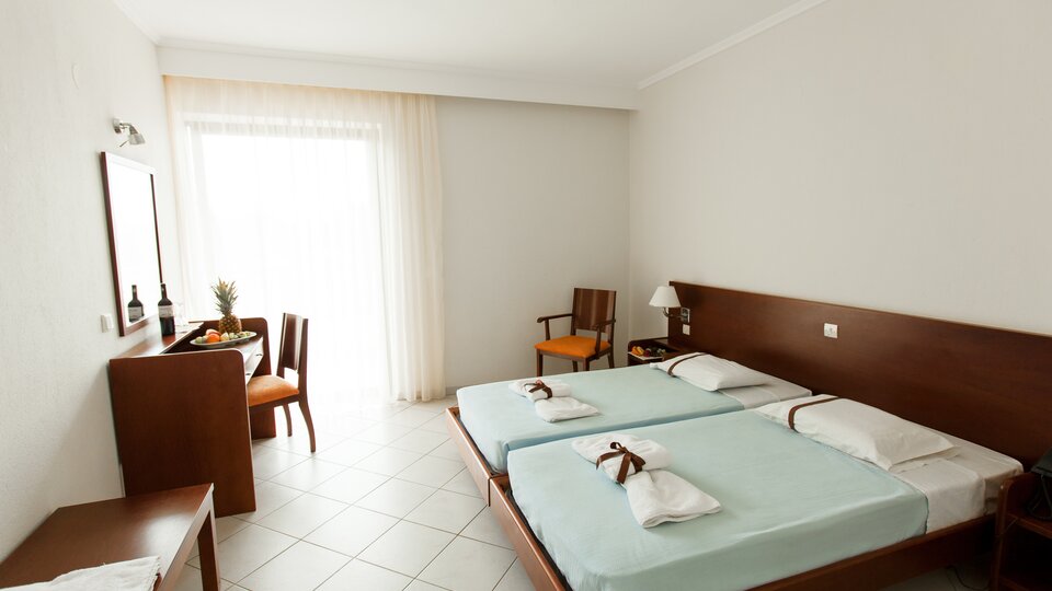 Hotel Kassandra Mare