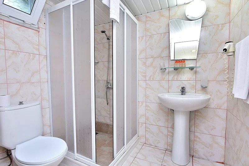 Altinkum Bungalow Hotel