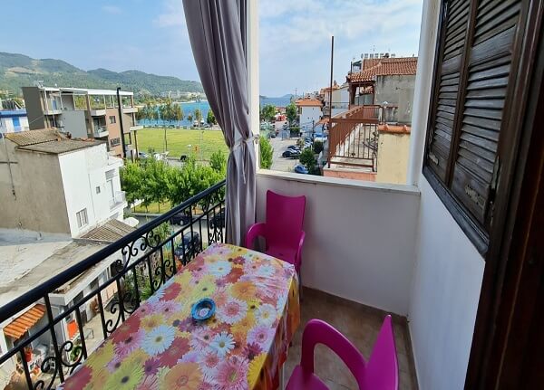 Vila Janis 2
