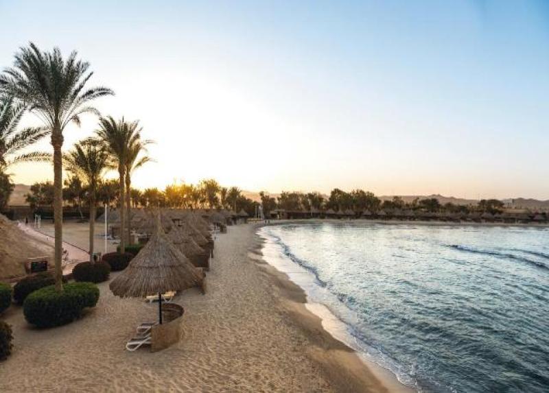 Movenpick Resort El Quseir Hotel