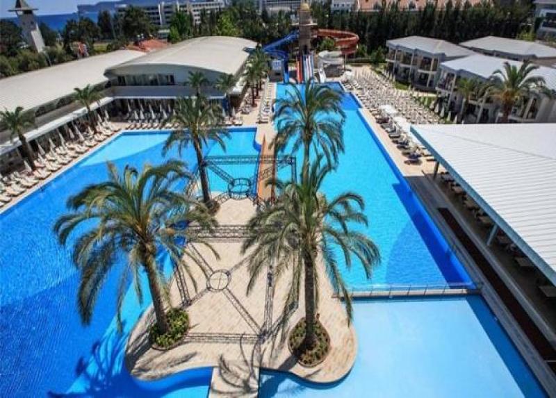 Transatlantik Hotel & Spa Hotel
